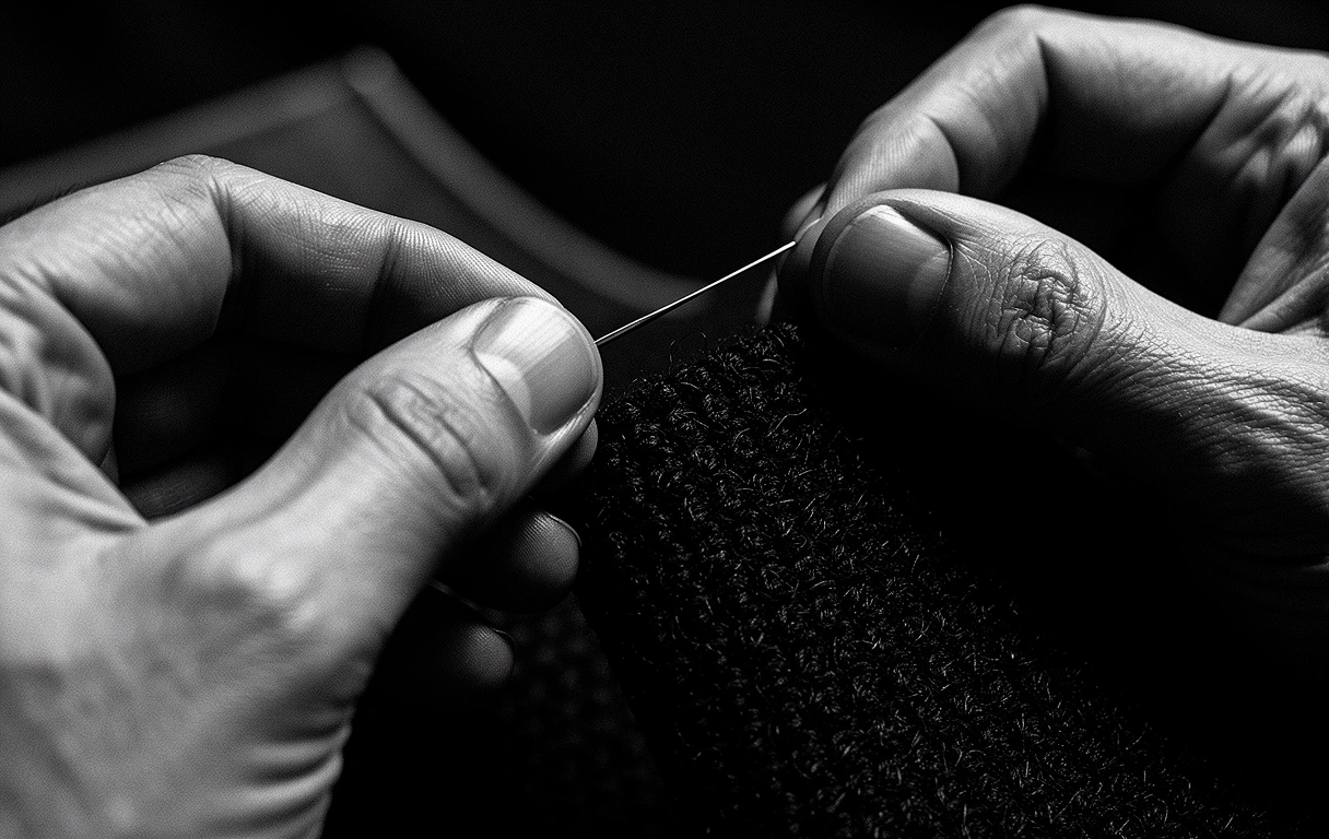 Quality materials and craftsmanship