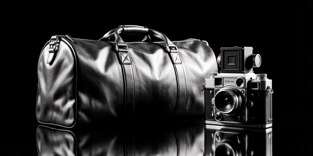 Travel and gear essentials
